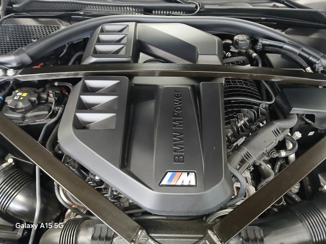 2023 BMW M4 Competition xDrive Coupe 2D Maitland FL