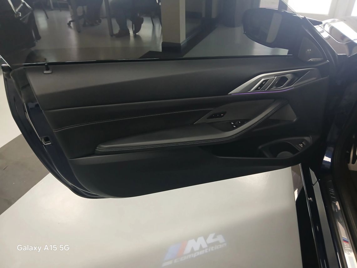 2023 BMW M4 Competition xDrive Coupe 2D Maitland FL