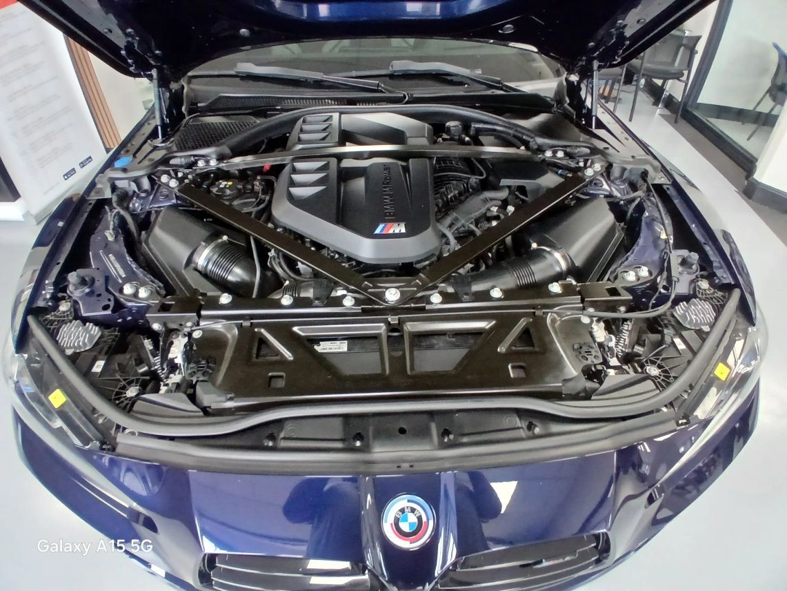 2023 BMW M4 Competition xDrive Coupe 2D Maitland FL