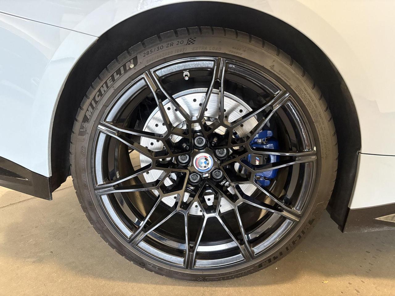 2023 BMW M4 Competition xDrive Parker CO