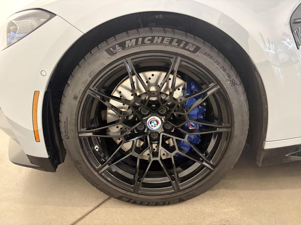 2023 BMW M4 Competition xDrive Parker CO