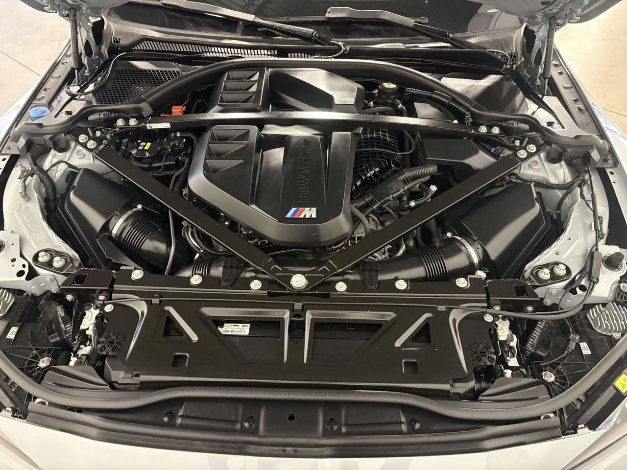 2023 BMW M4 Competition xDrive Parker CO