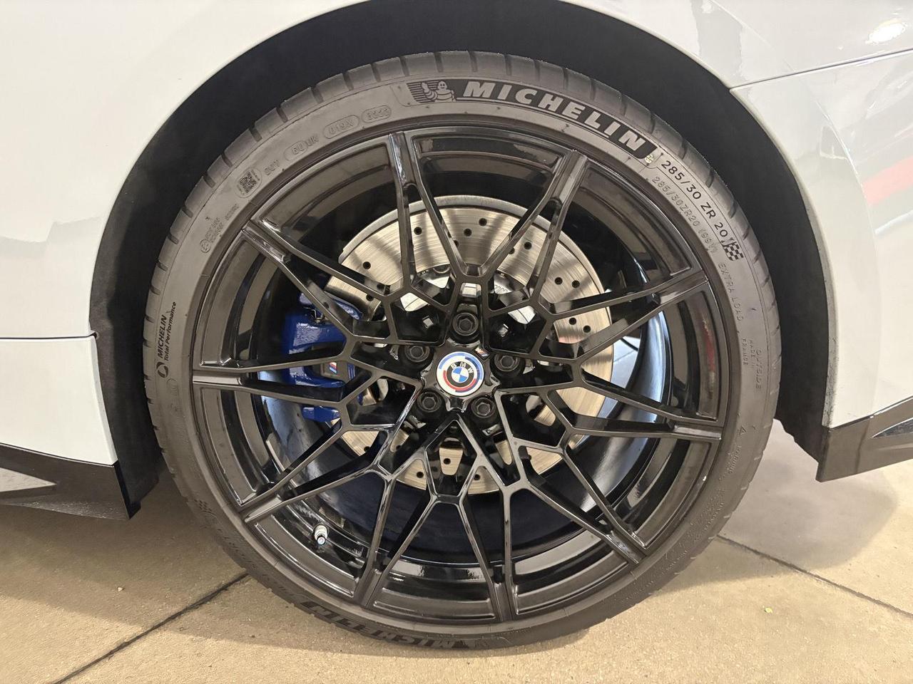 2023 BMW M4 Competition xDrive Parker CO