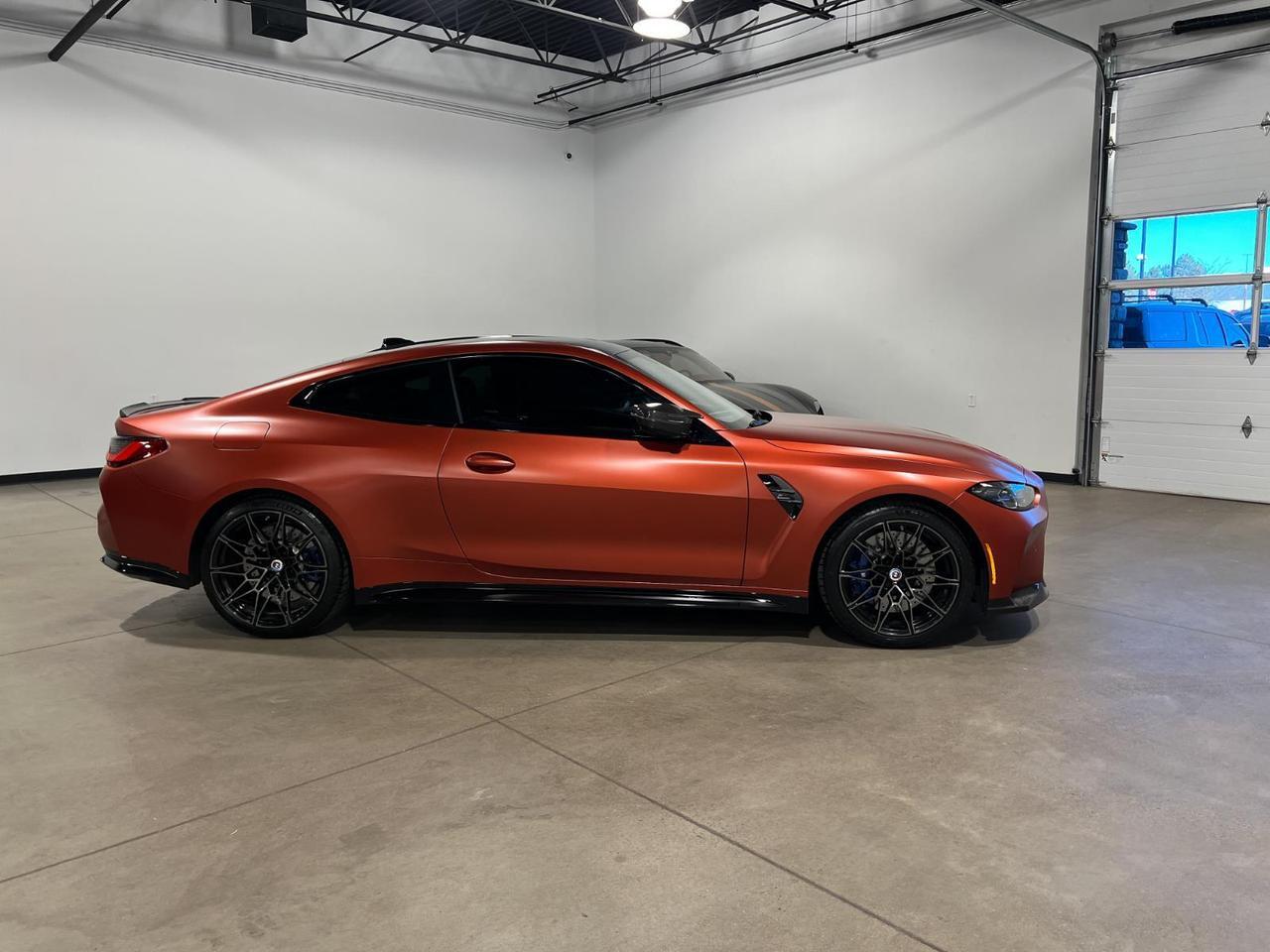 2023 BMW M4 Competition xDrive Parker CO