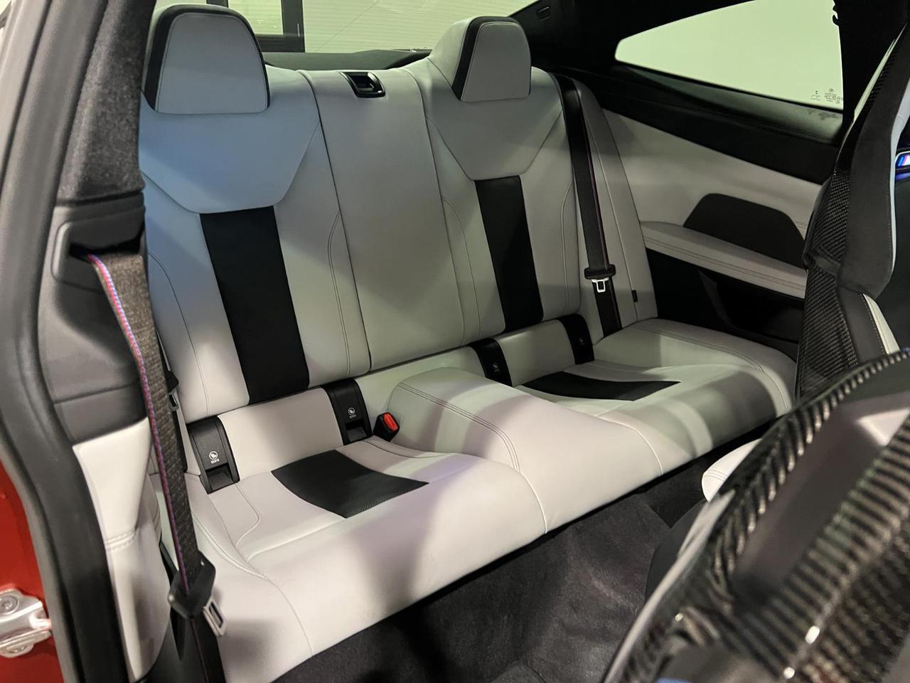 2023 BMW M4 Competition xDrive Parker CO