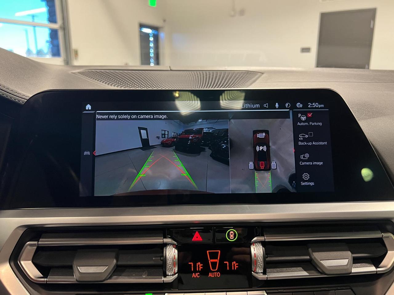 2023 BMW M4 Competition xDrive Parker CO