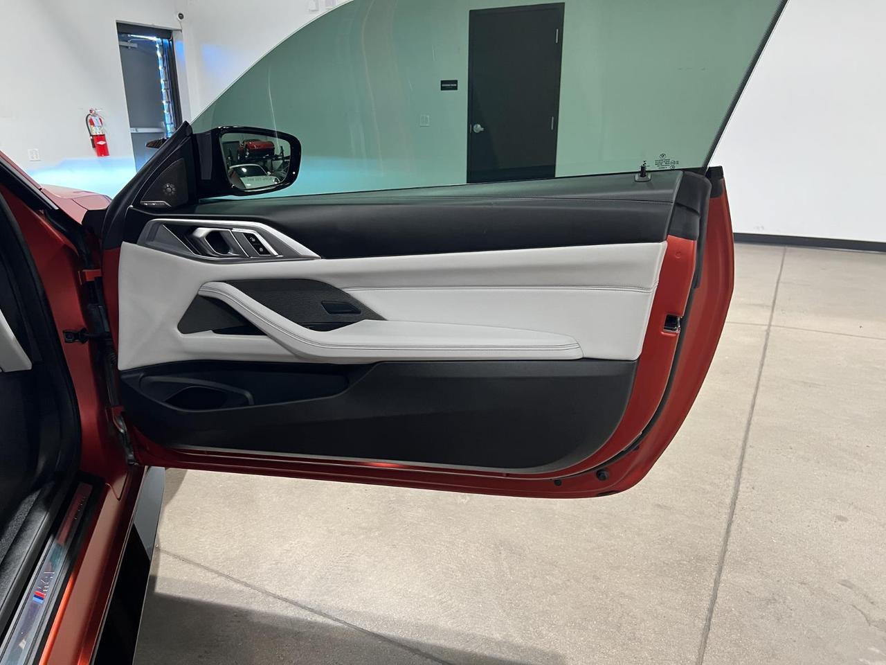 2023 BMW M4 Competition xDrive Parker CO