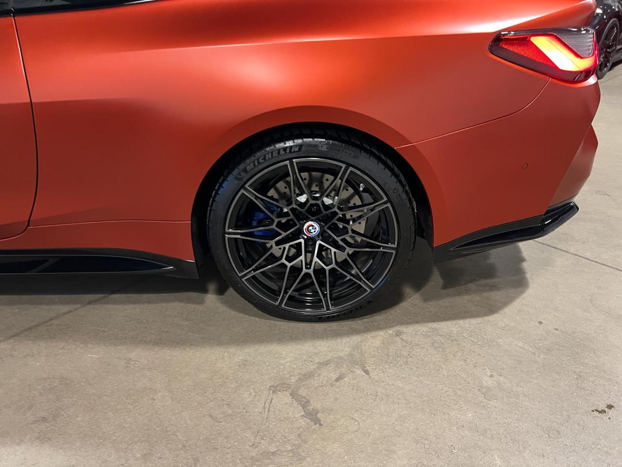 2023 BMW M4 Competition xDrive Parker CO