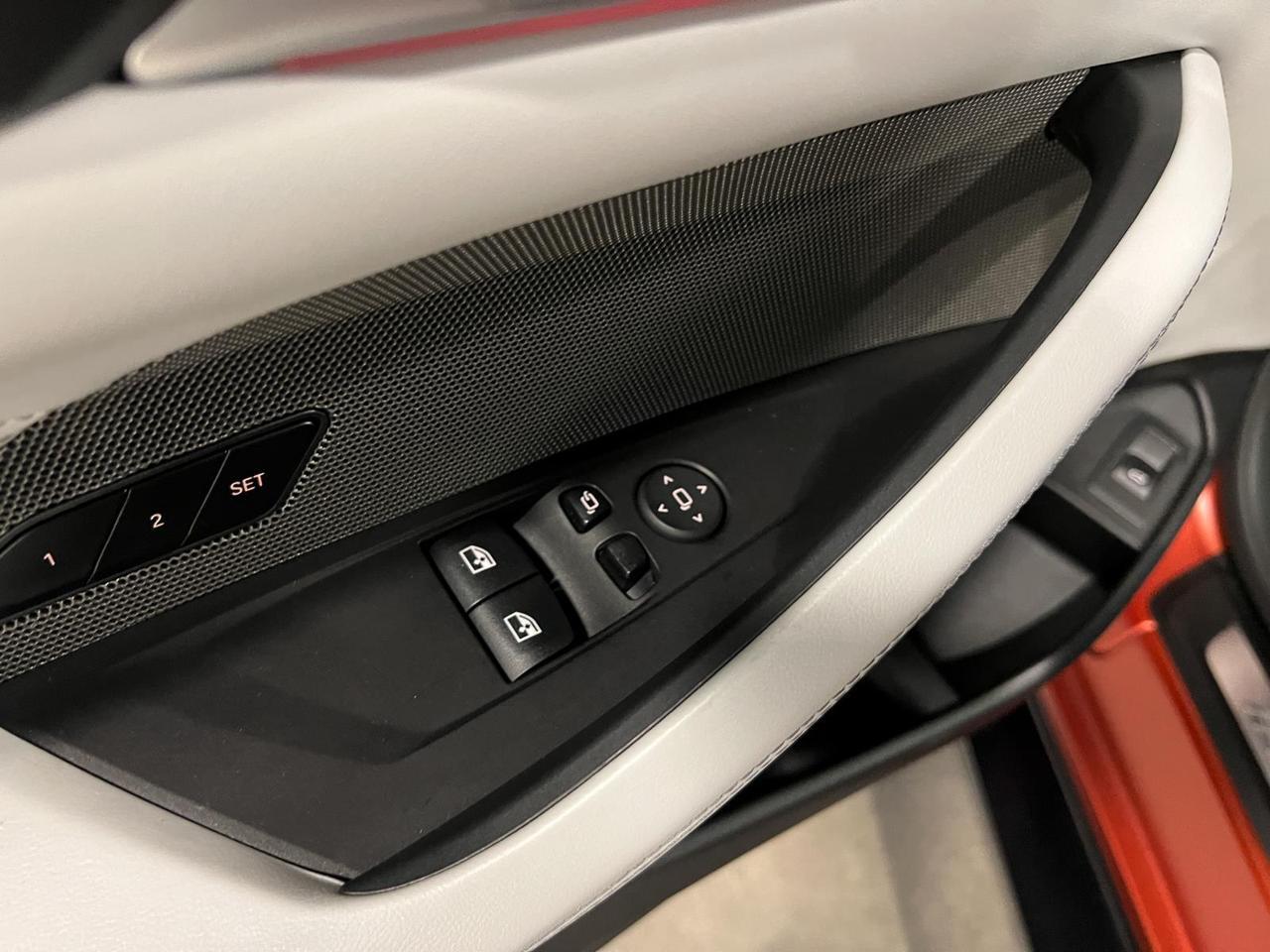 2023 BMW M4 Competition xDrive Parker CO