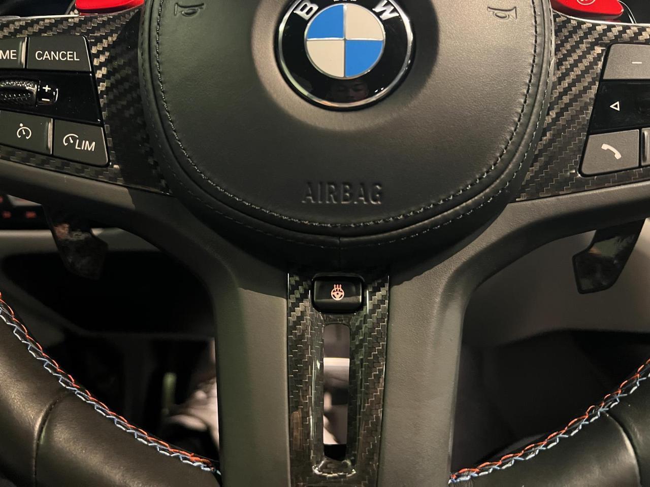 2023 BMW M4 Competition xDrive Parker CO