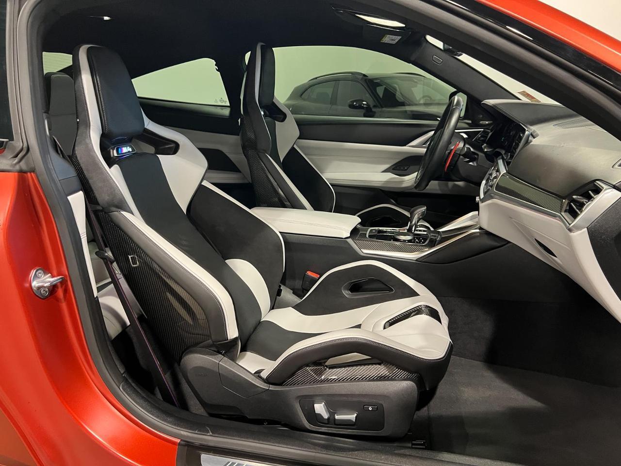 2023 BMW M4 Competition xDrive Parker CO