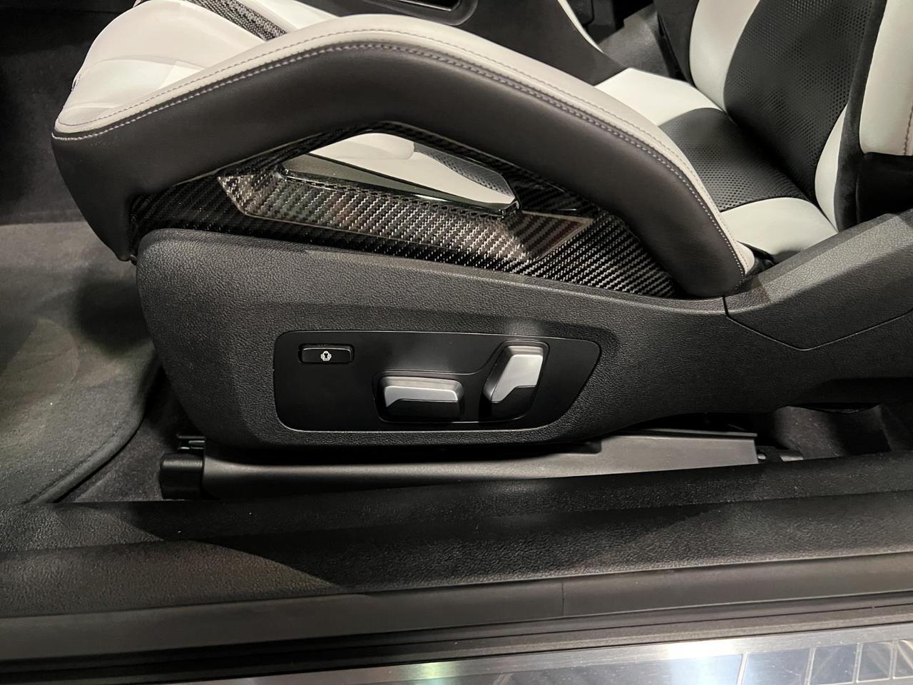 2023 BMW M4 Competition xDrive Parker CO