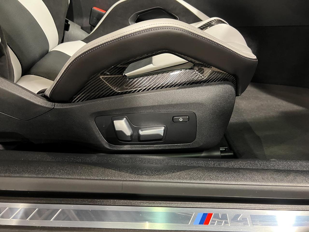 2023 BMW M4 Competition xDrive Parker CO