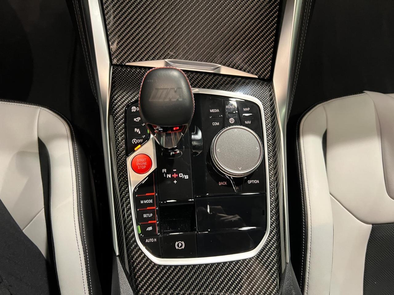 2023 BMW M4 Competition xDrive Parker CO