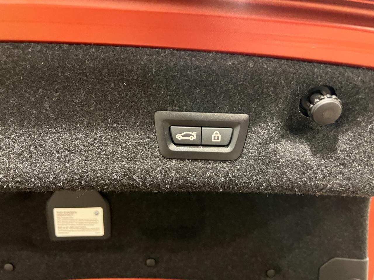 2023 BMW M4 Competition xDrive Parker CO