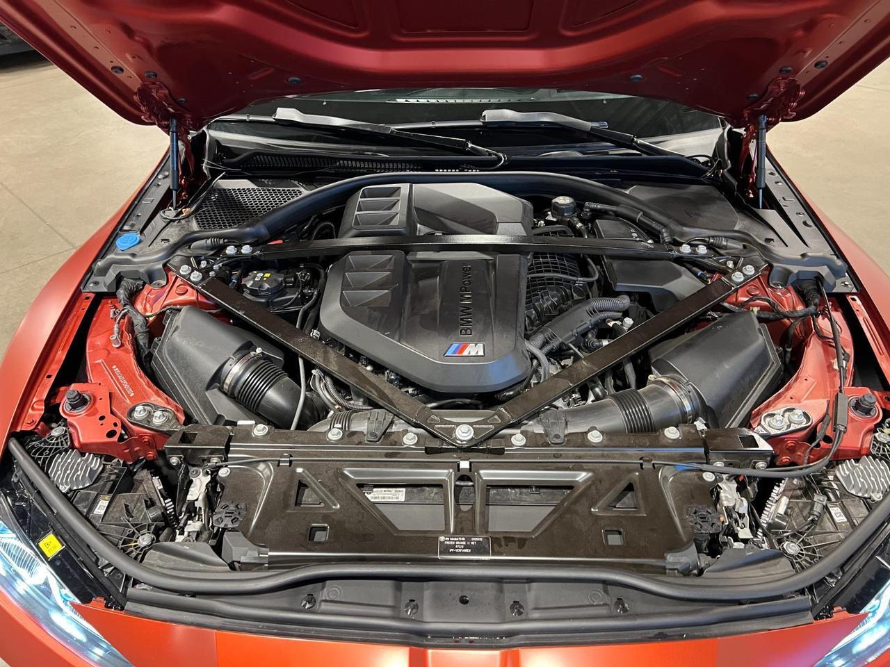 2023 BMW M4 Competition xDrive Parker CO