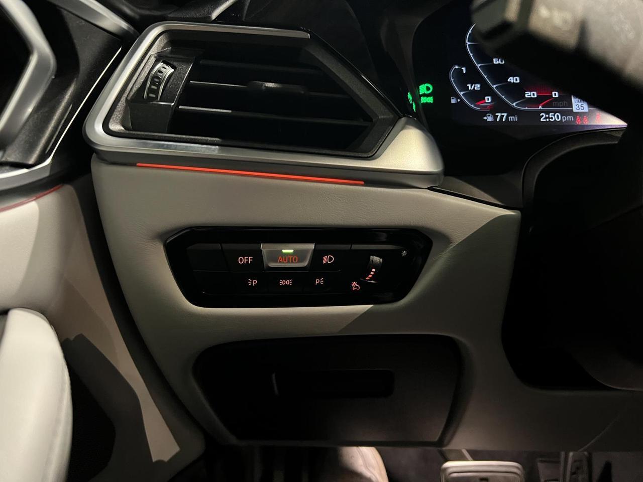 2023 BMW M4 Competition xDrive Parker CO