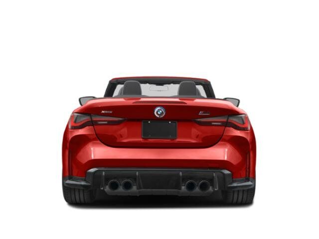 2023 BMW M4 Competition xDrive Winder GA