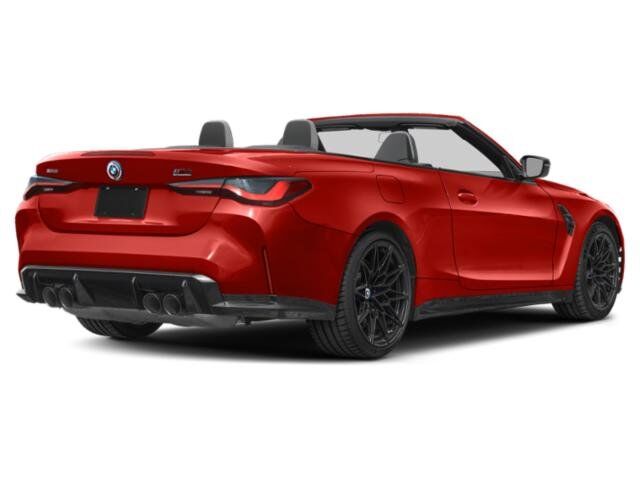 2023 BMW M4 Competition xDrive Winder GA