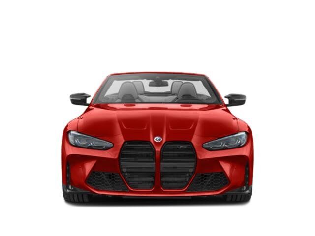 2023 BMW M4 Competition xDrive Winder GA