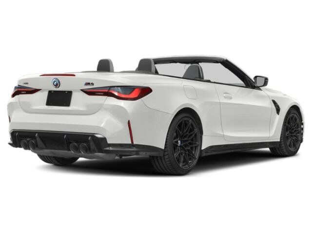 2023 BMW M4 Competition xDrive Winder GA