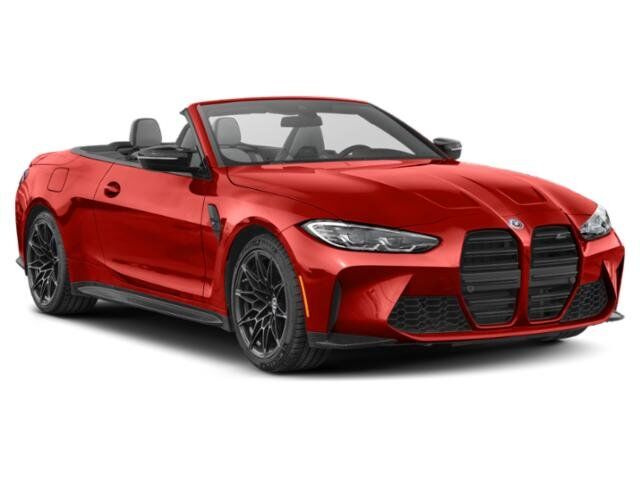 2023 BMW M4 Competition xDrive Winder GA