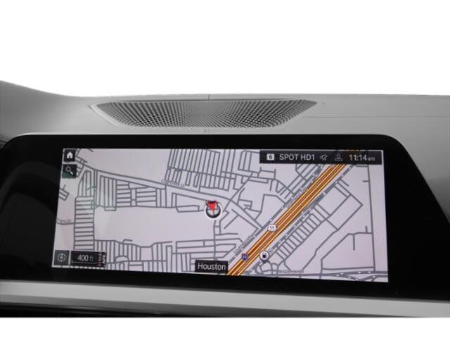 2023 BMW M4 Competition xDrive Winder GA