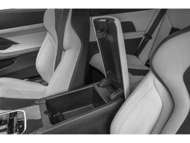 2023 BMW M4 Competition xDrive Winder GA