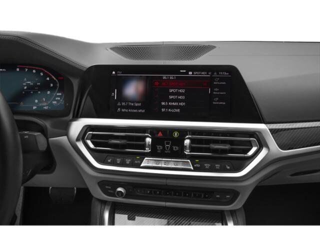 2023 BMW M4 Competition xDrive Winder GA