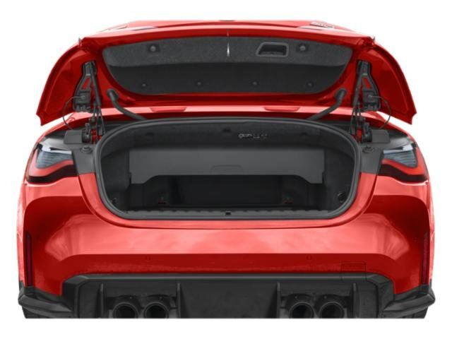 2023 BMW M4 Competition xDrive Winder GA