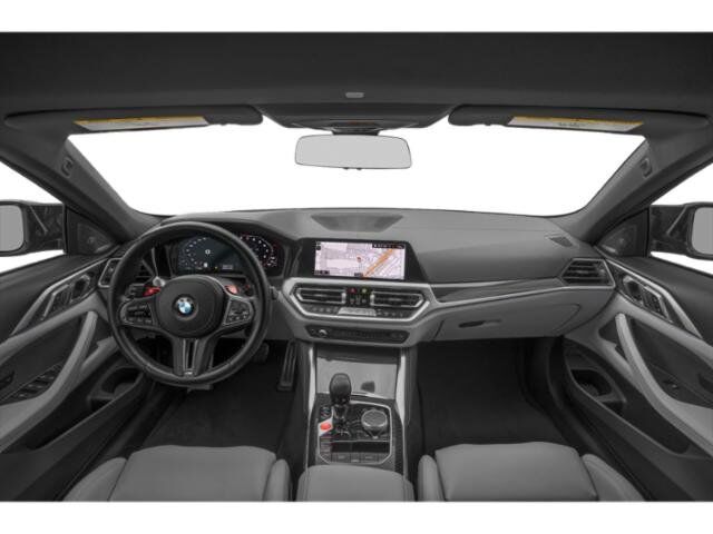 2023 BMW M4 Competition xDrive Winder GA