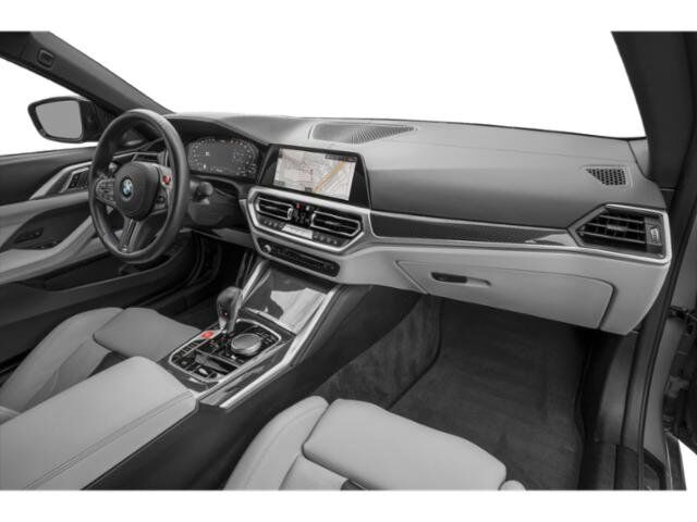 2023 BMW M4 Competition xDrive Winder GA