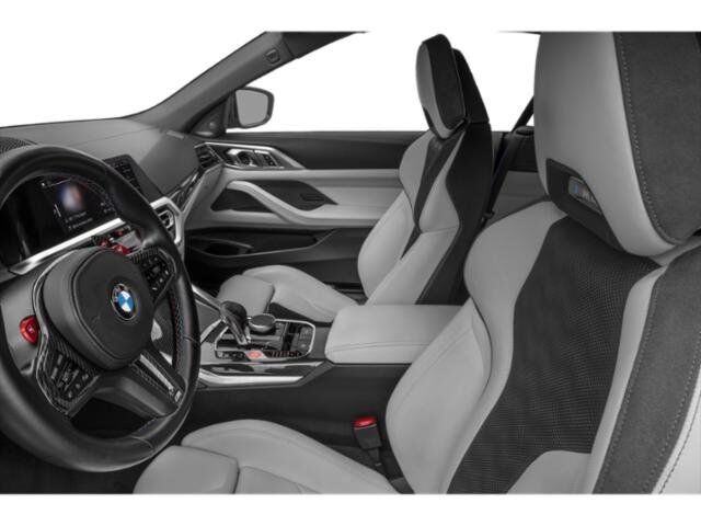 2023 BMW M4 Competition xDrive Winder GA