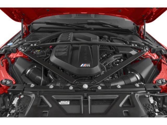 2023 BMW M4 Competition xDrive Winder GA