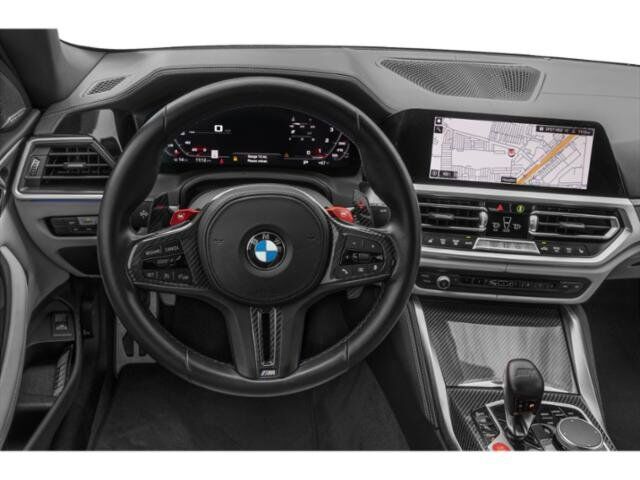 2023 BMW M4 Competition xDrive Winder GA