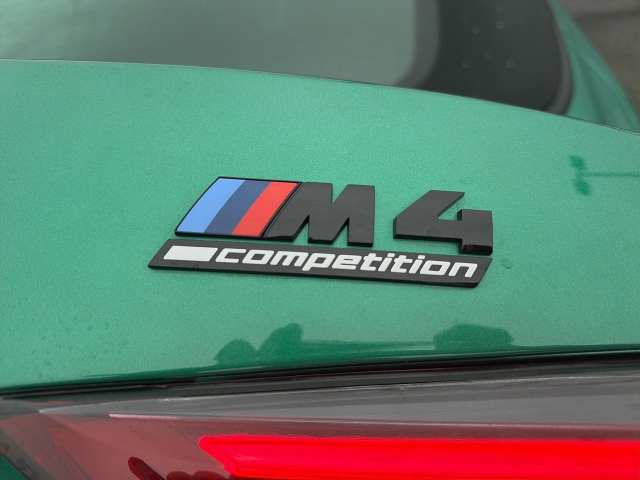 2023 BMW M4 Competition Gaithersburg MD