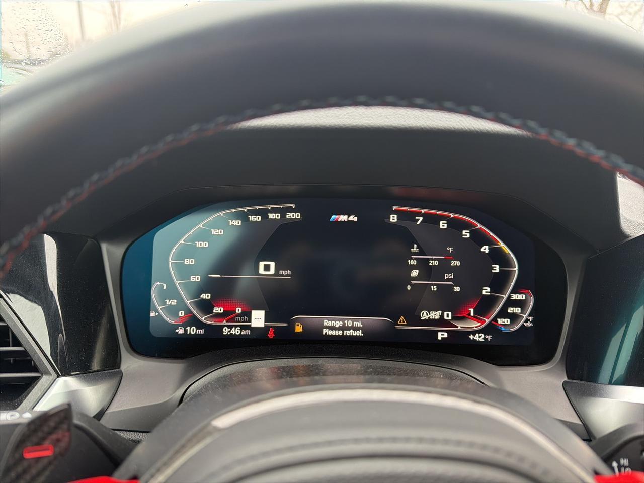 2023 BMW M4 Competition Gaithersburg MD