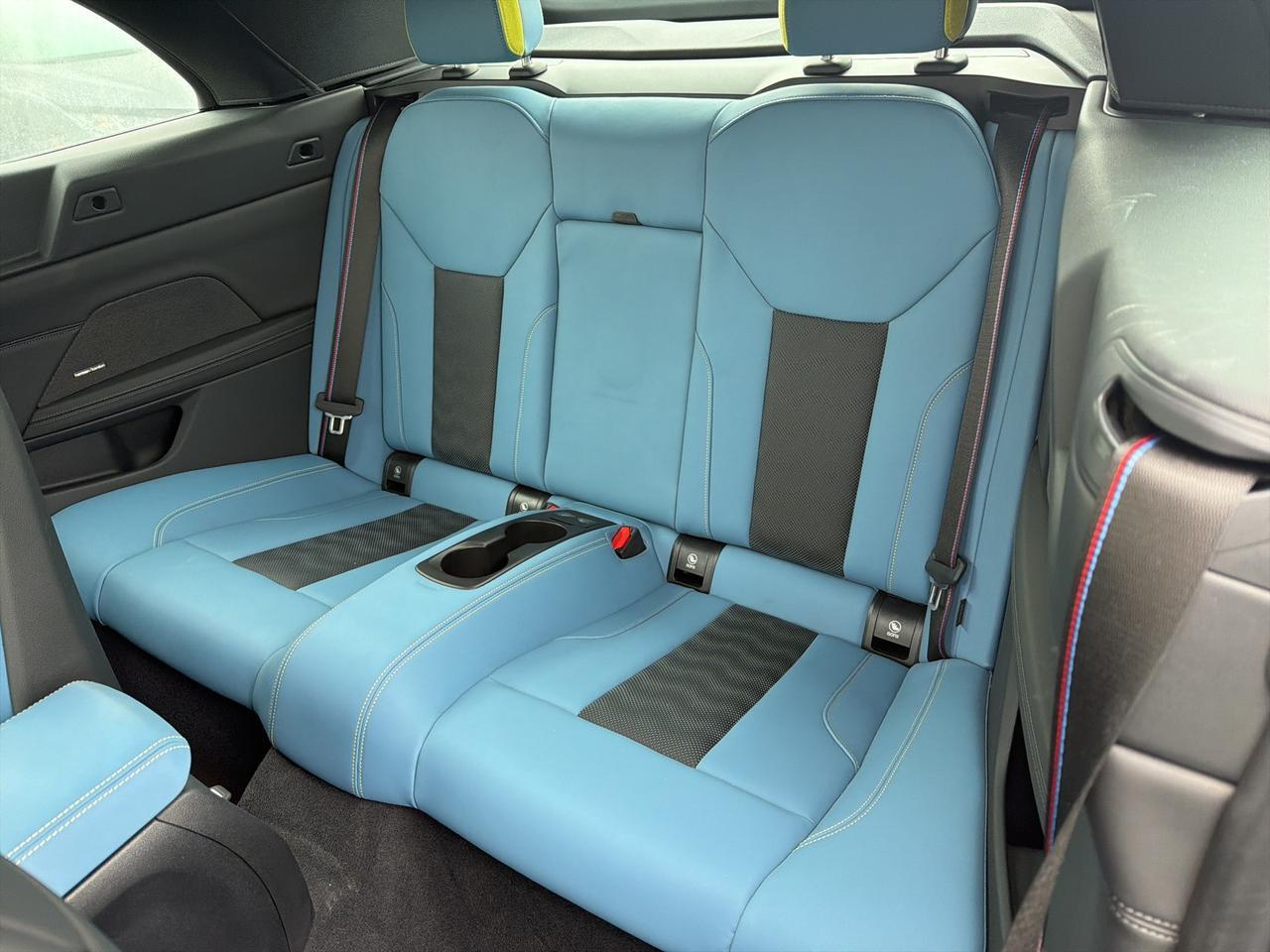 2023 BMW M4 Competition Gaithersburg MD