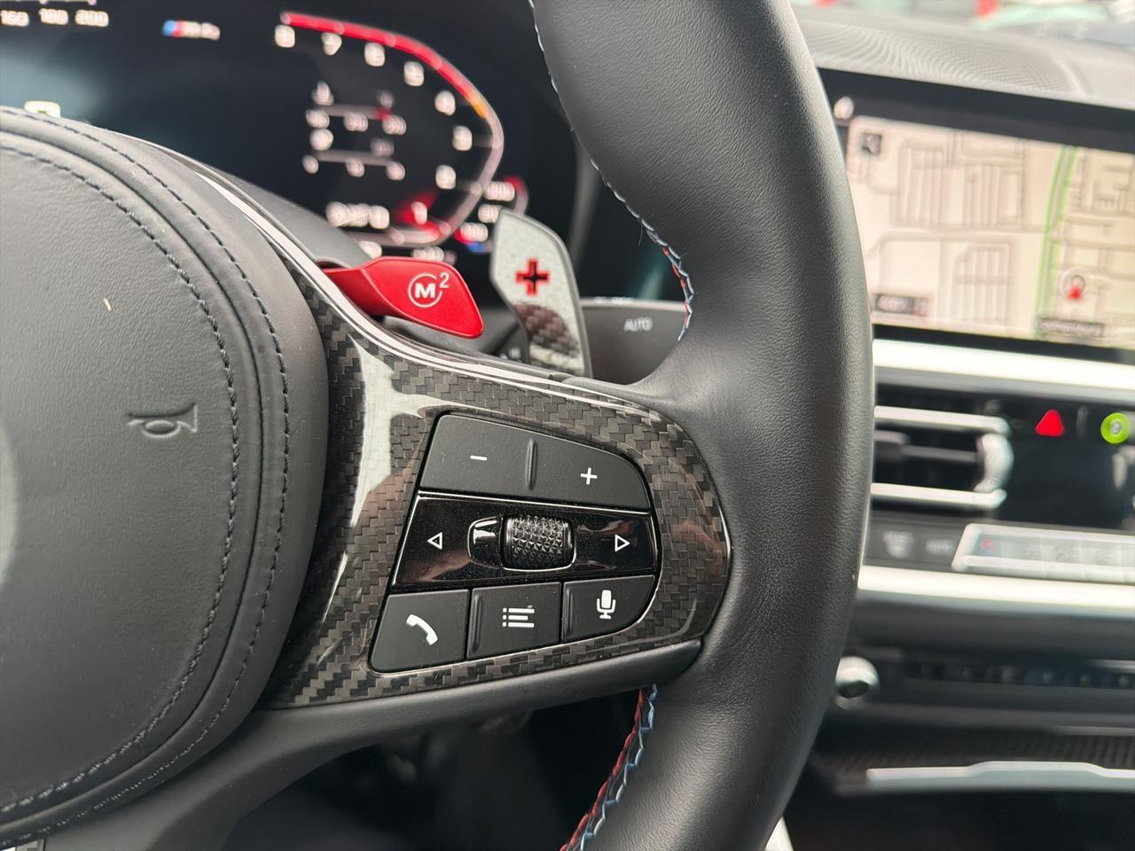 2023 BMW M4 Competition Gaithersburg MD