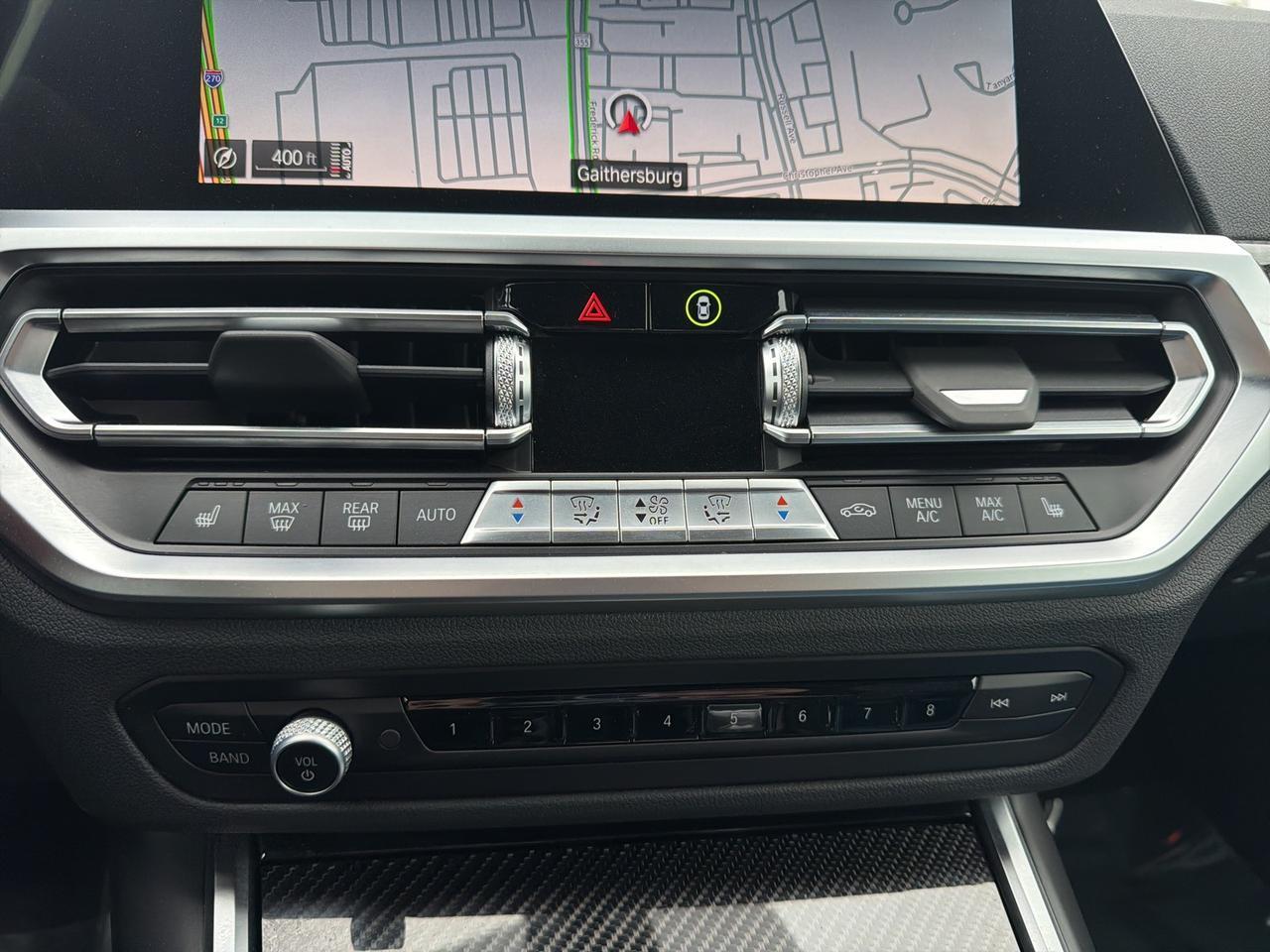 2023 BMW M4 Competition Gaithersburg MD