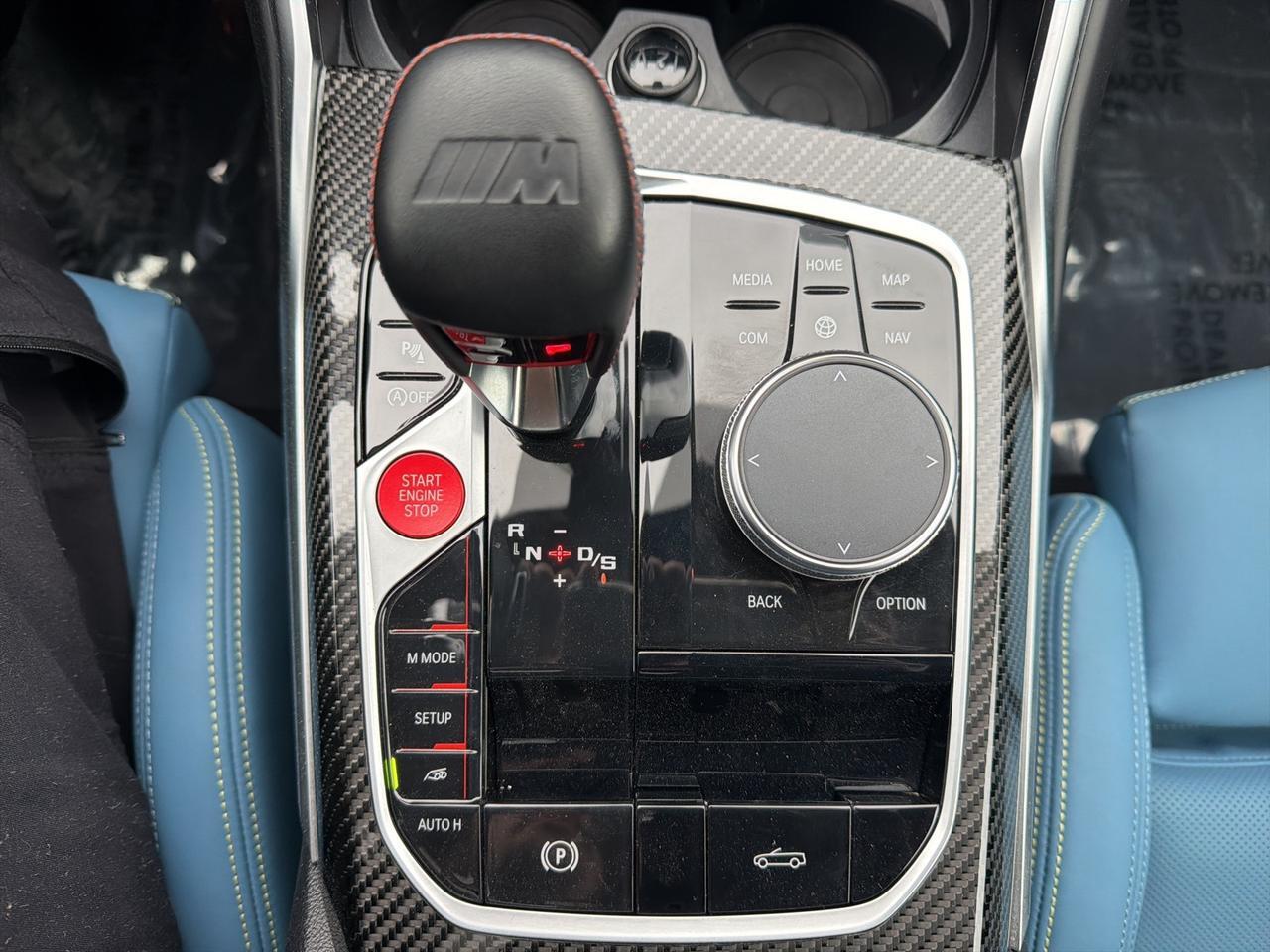 2023 BMW M4 Competition Gaithersburg MD