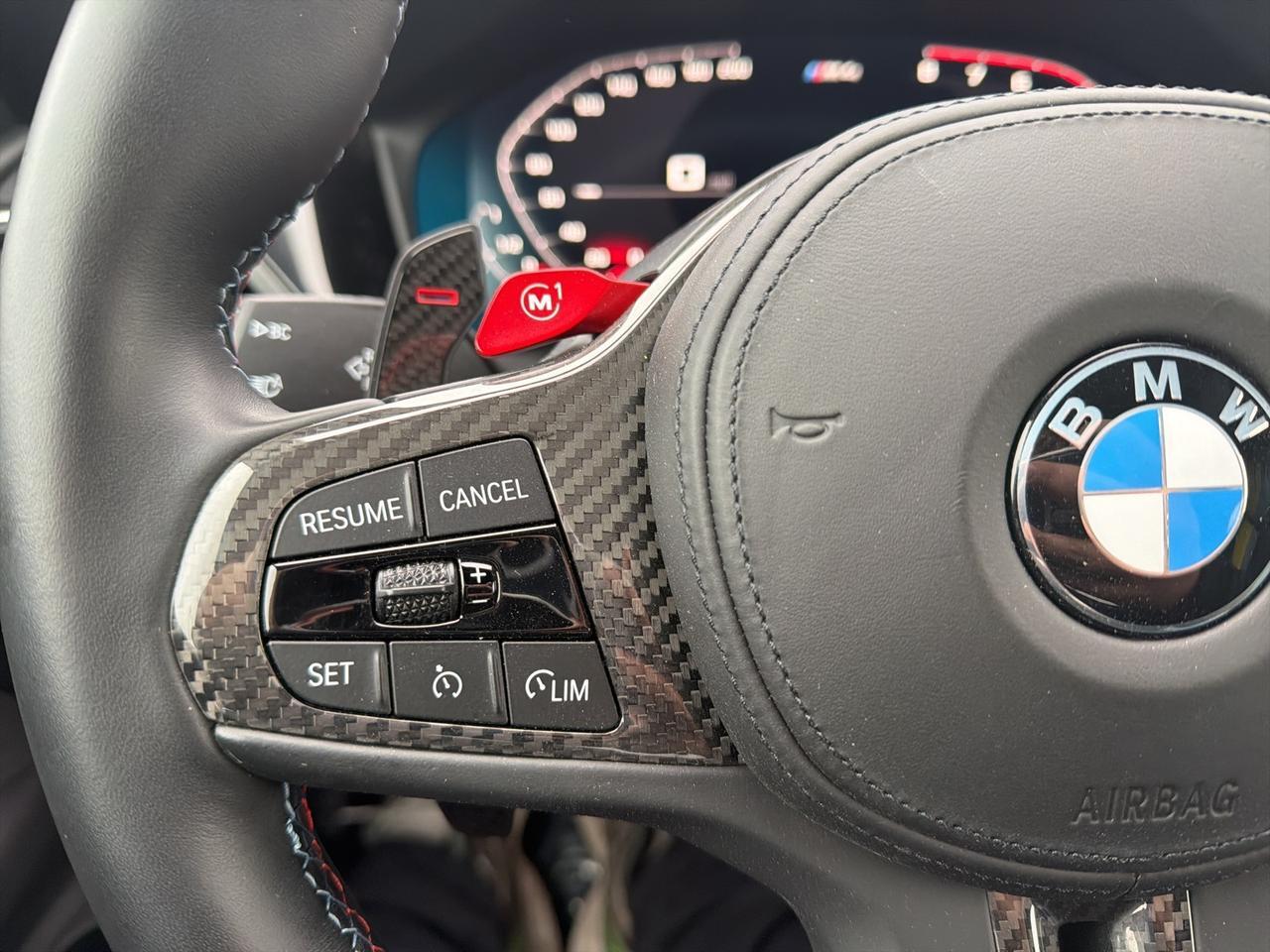 2023 BMW M4 Competition Gaithersburg MD