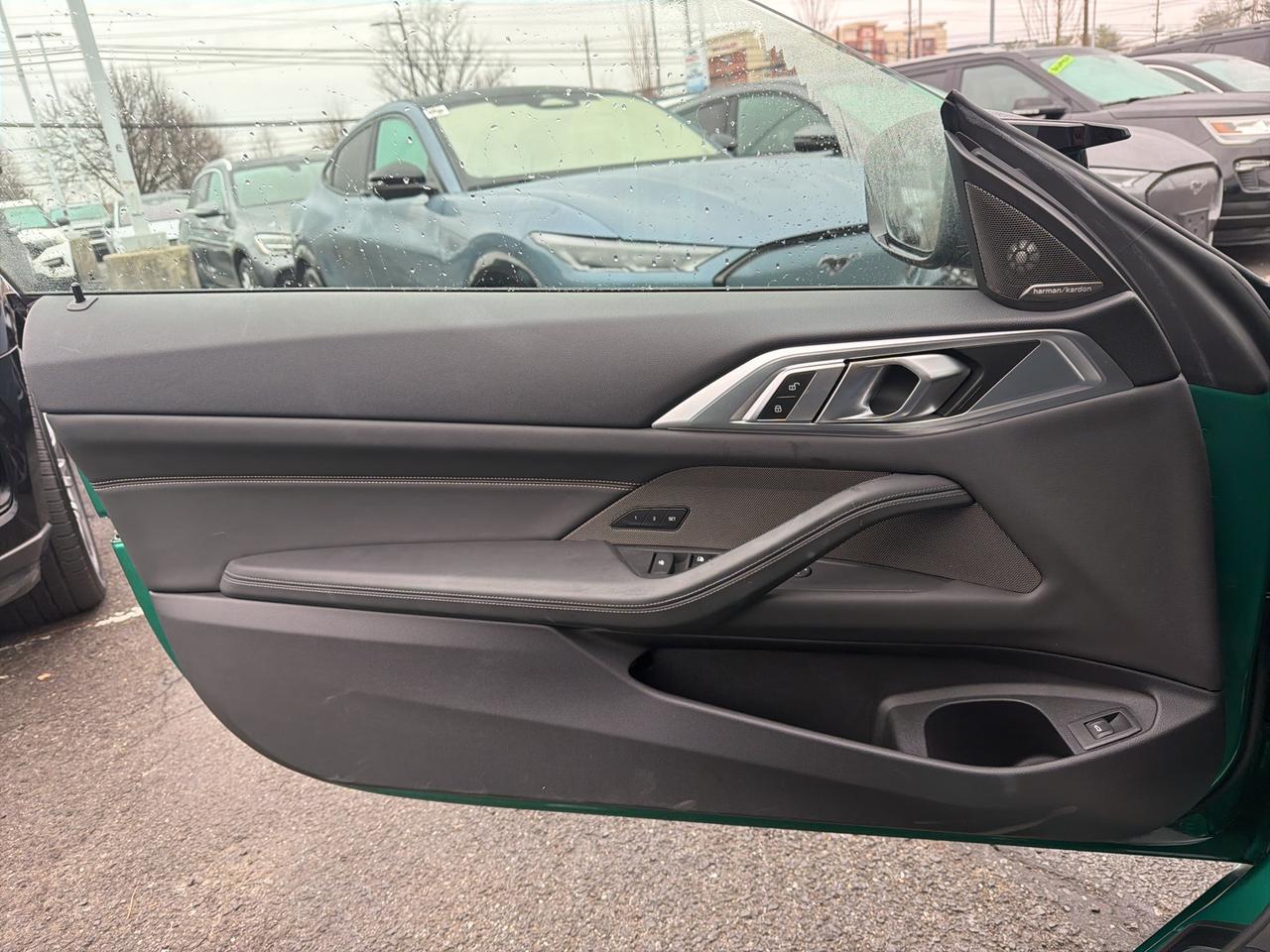 2023 BMW M4 Competition Gaithersburg MD