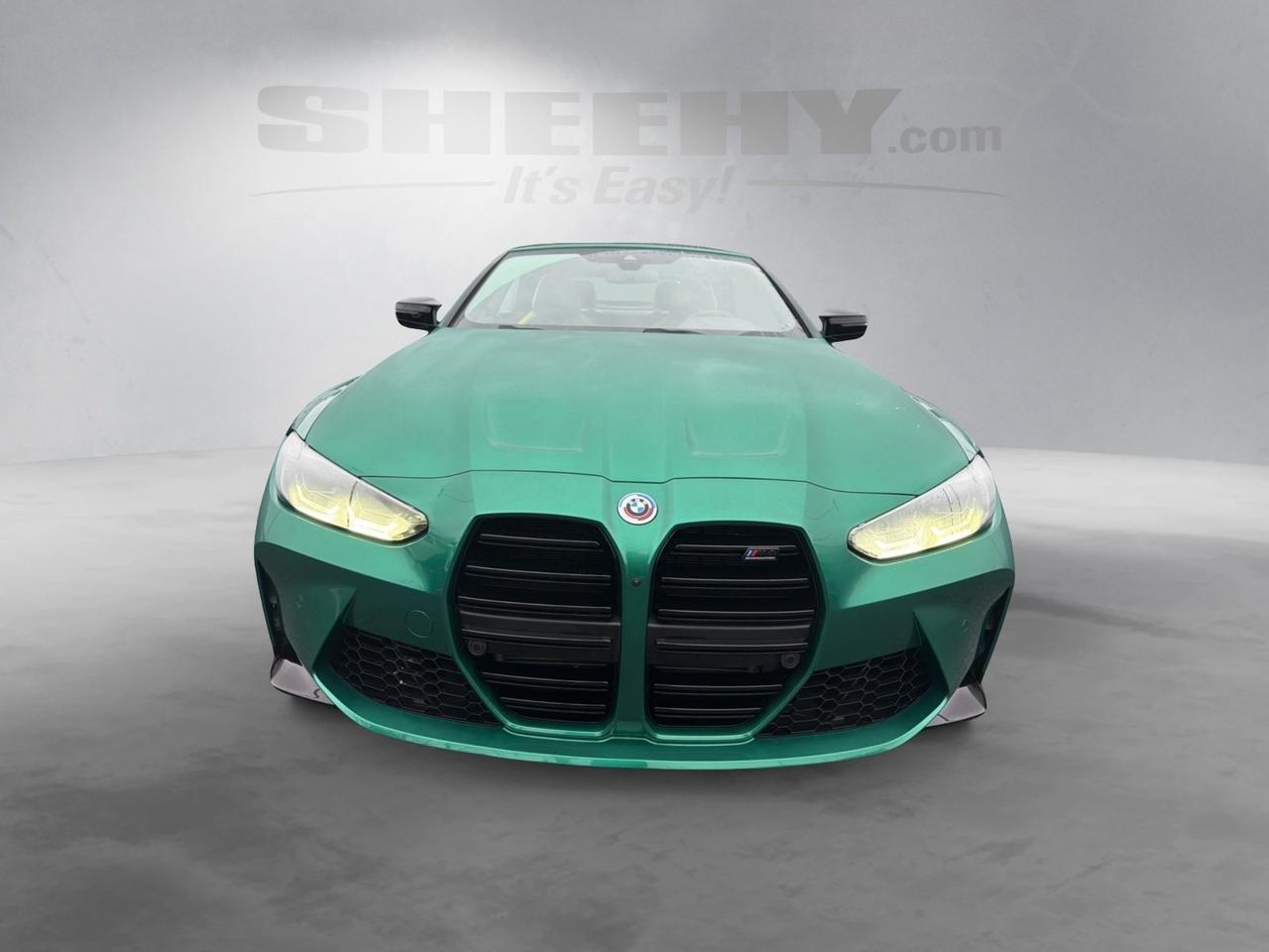 2023 BMW M4 Competition Gaithersburg MD