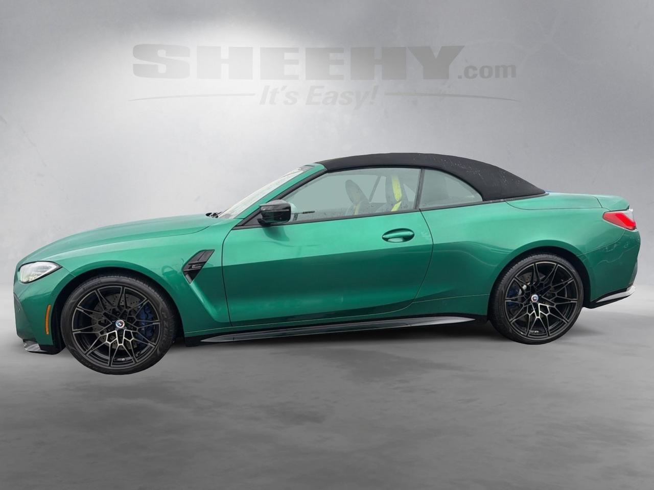 2023 BMW M4 Competition Gaithersburg MD