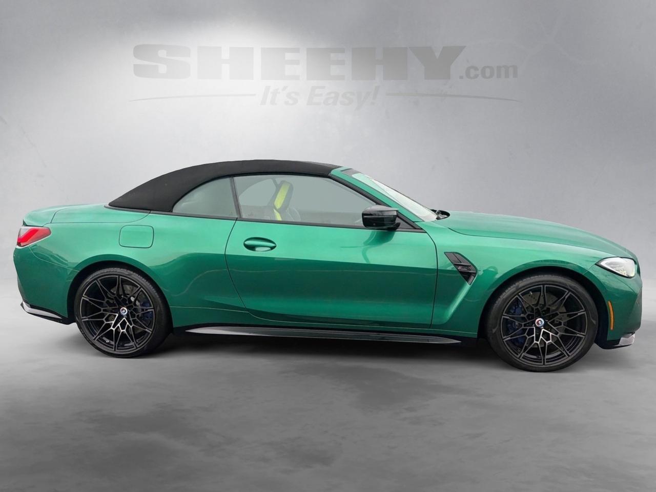 2023 BMW M4 Competition Gaithersburg MD