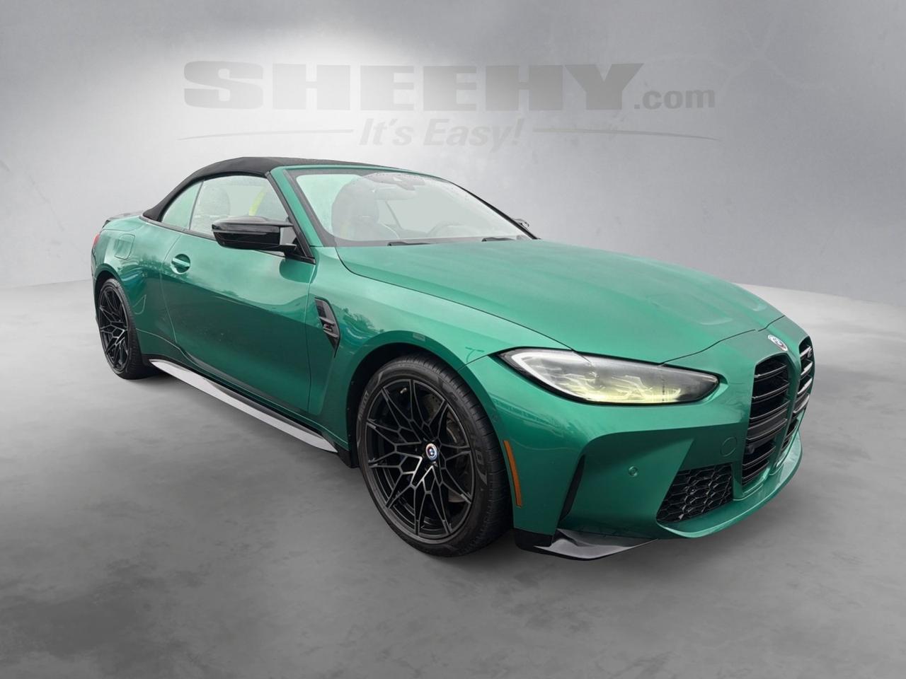 2023 BMW M4 Competition Gaithersburg MD