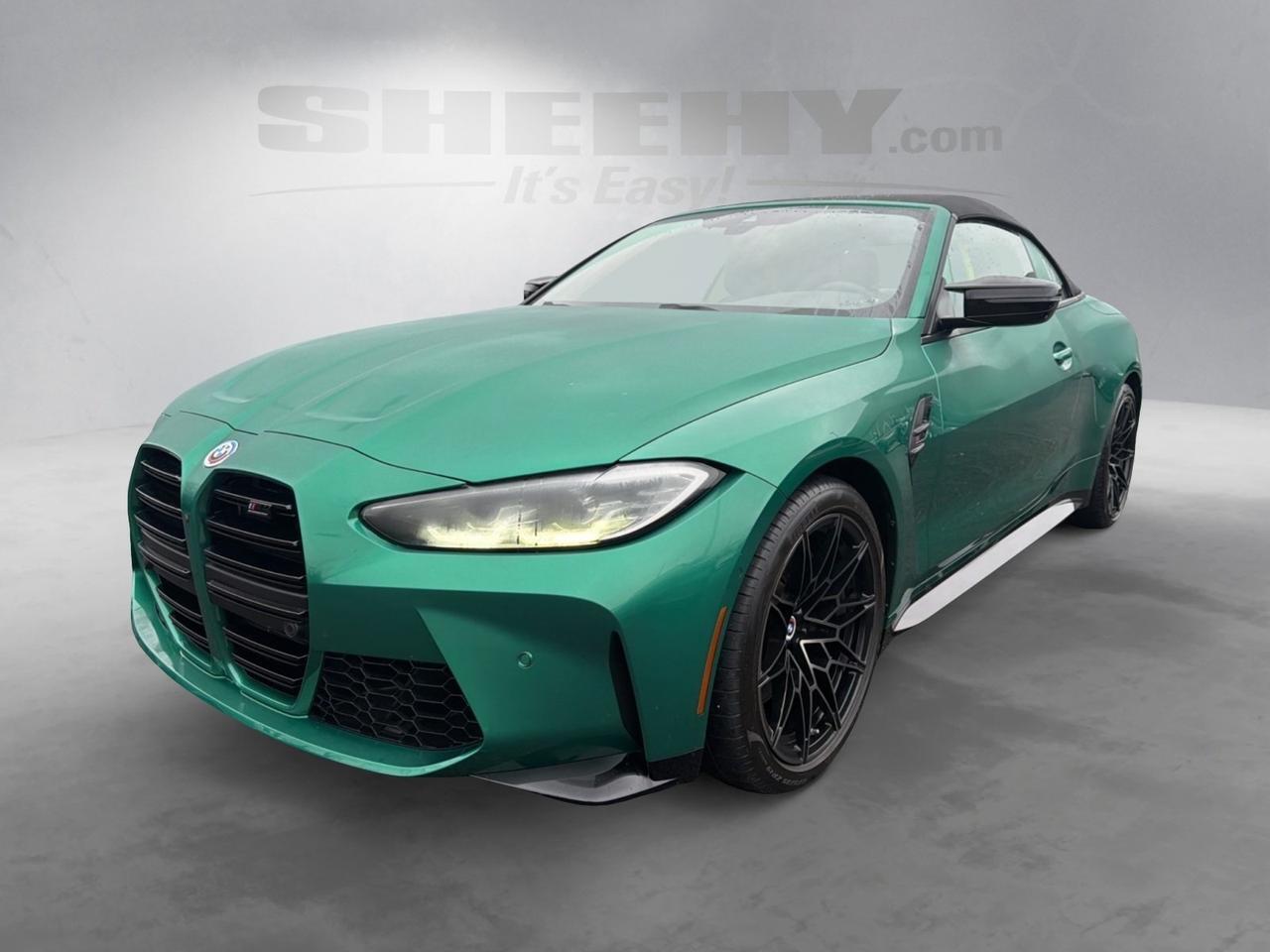 2023 BMW M4 Competition Gaithersburg MD