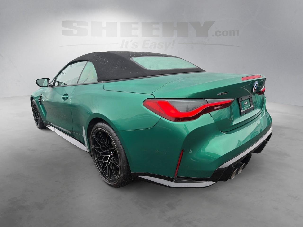 2023 BMW M4 Competition Gaithersburg MD