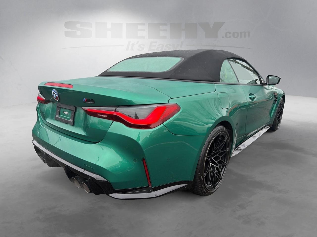 2023 BMW M4 Competition Gaithersburg MD